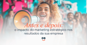 Descubra o impacto do marketing estratégico nos resultados da sua empresa. Crescimento, valor e previsibilidade com a Co.Crie em Limeira-SP e interior de São Paulo.