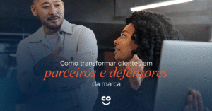Agência de Marketing em Limeira 28 Aprenda como transformar clientes em parceiros e defensores da marca. Estratégias da Co.Crie para fidelização em Limeira-SP e interior de São Paulo.