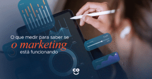 Agência de Marketing em Limeira 28 Aprenda o que medir para saber se o marketing está funcionando. KPIs e métricas essenciais para empresas de Limeira-SP e interior de São Paulo com a Co.Crie.