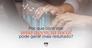 Agência de Marketing em Limeira 28 Descubra por que contratar uma agência local gera mais resultado. Estratégias regionais e atendimento próximo da Co.Crie em Limeira-SP e interior de São Paulo.