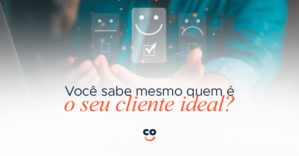 Descubra como identificar o cliente ideal e direcionar seu marketing com precisão. Estratégia prática para empresas de Limeira-SP e interior de São Paulo.