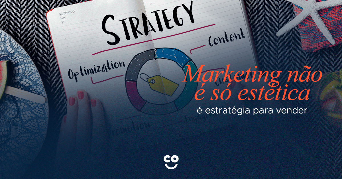 Marketing vai muito além da estética. Descubra como transformar sua presença digital em vendas reais com a Co.Crie em Limeira-SP e região.