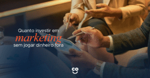 Agência de Marketing em Limeira 28 Saiba quanto investir em marketing sem desperdiçar recursos. Estratégia prática e orientada a resultados com a Co.Crie em Limeira-SP e interior de São Paulo.